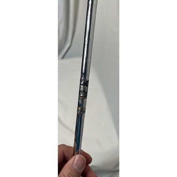 Acushnet Titleist 7 Iron True Temper Aluminum Shaft RH 36.5" - Picture 6 of 8